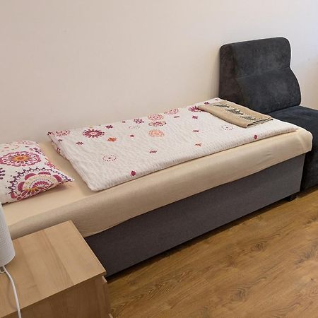 Apartman Bratislava City & Parking Extérieur photo