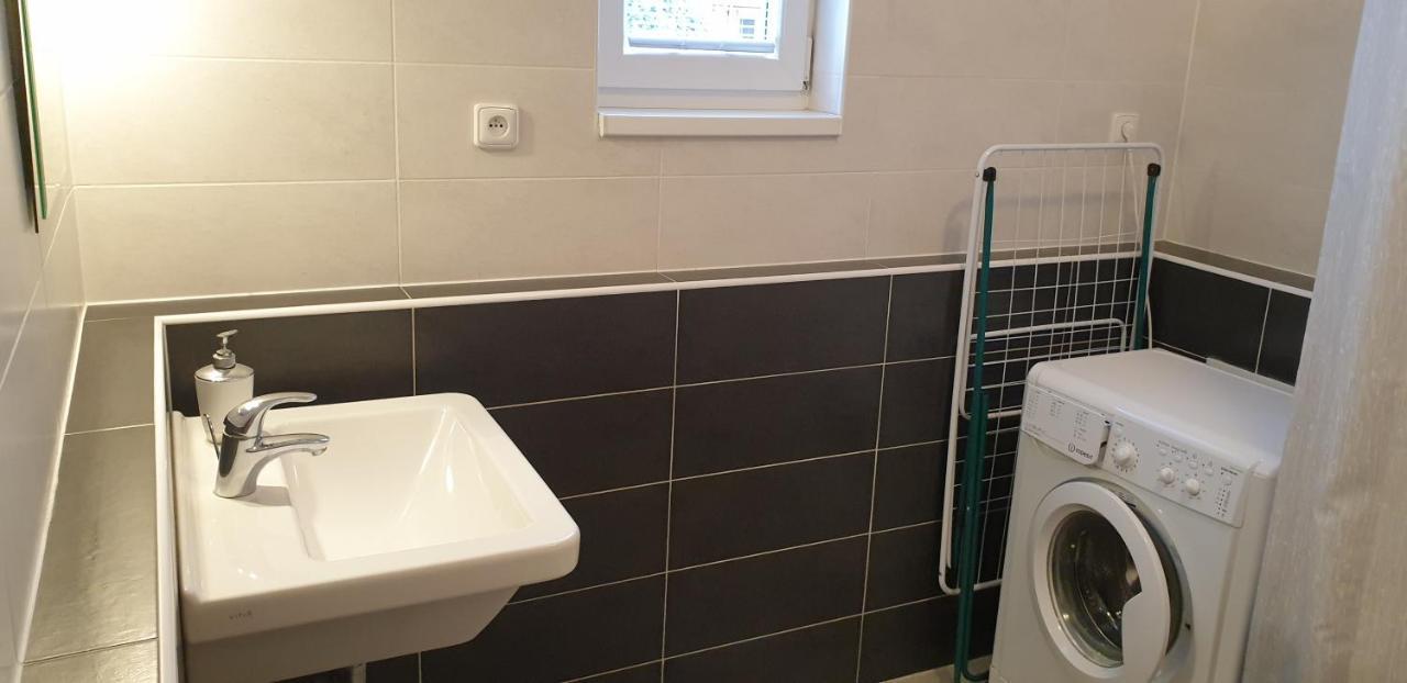Apartman Bratislava City & Parking Extérieur photo