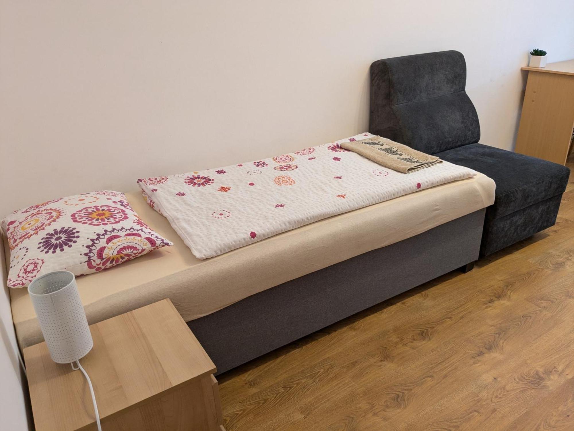 Apartman Bratislava City & Parking Extérieur photo