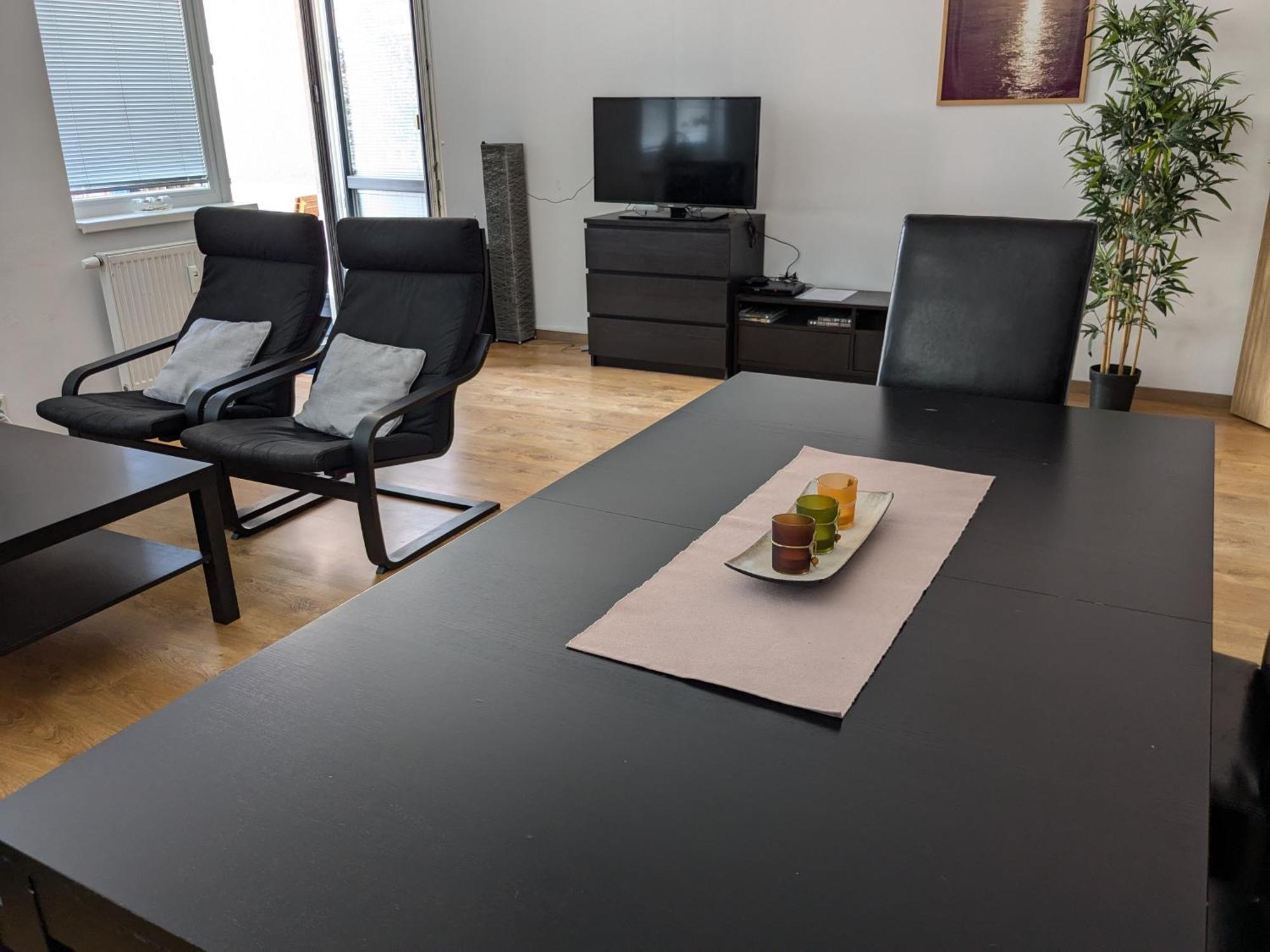 Apartman Bratislava City & Parking Extérieur photo