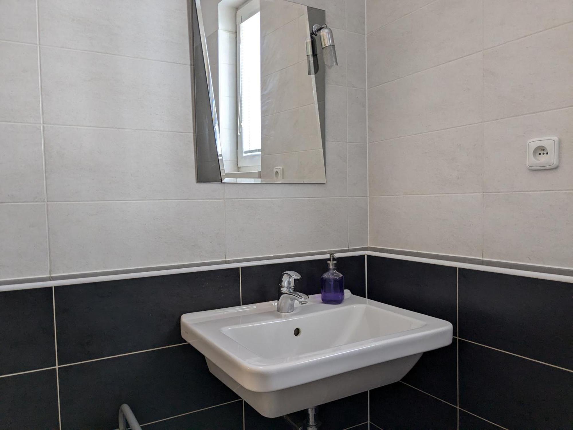 Apartman Bratislava City & Parking Extérieur photo