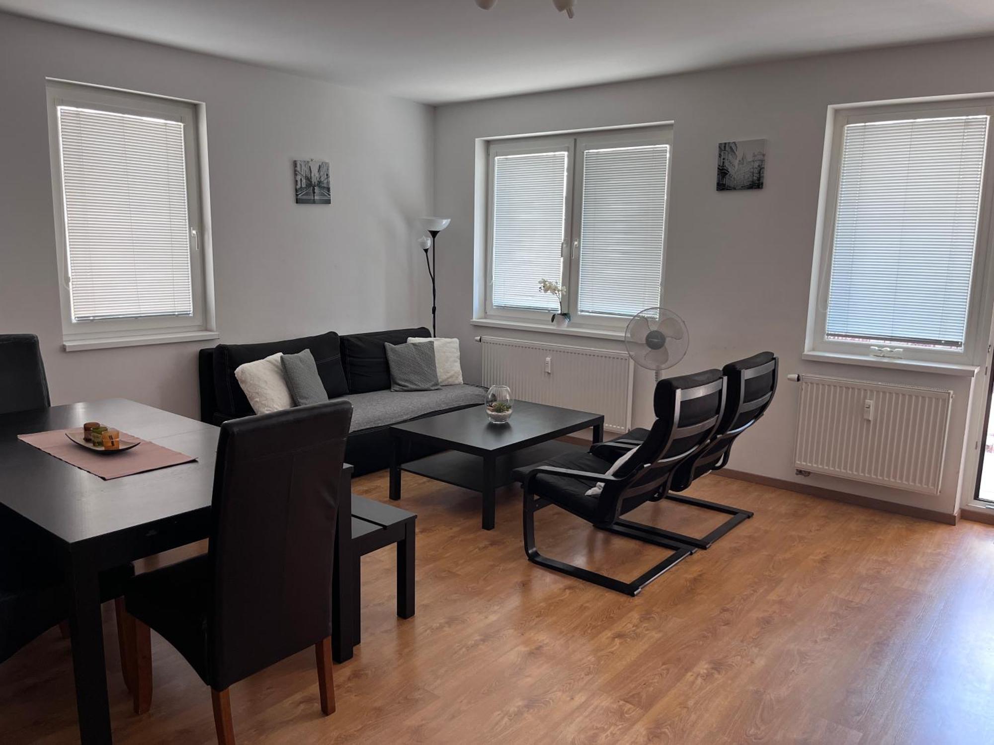 Apartman Bratislava City & Parking Extérieur photo