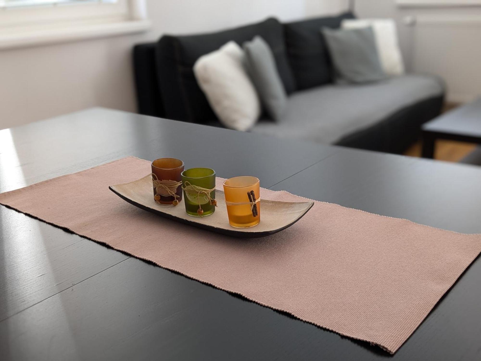 Apartman Bratislava City & Parking Extérieur photo