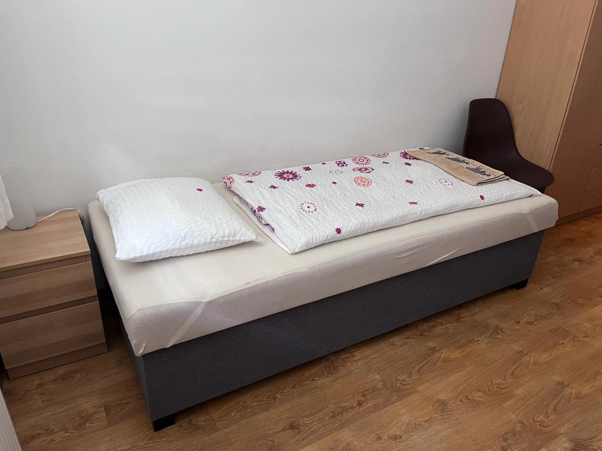 Apartman Bratislava City & Parking Extérieur photo