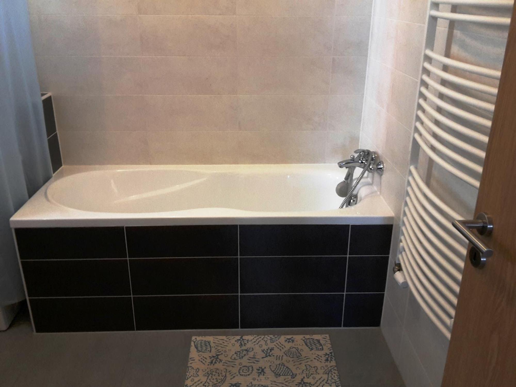 Apartman Bratislava City & Parking Extérieur photo