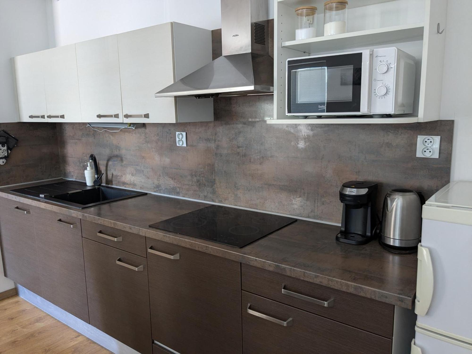 Apartman Bratislava City & Parking Extérieur photo